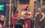 Video Pesta Waria di Tempat Hiburan Malam Pekanbaru