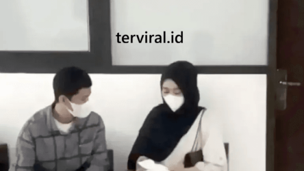 Video Pribadi Pasangan Kekasih Remaja Viral di Batang