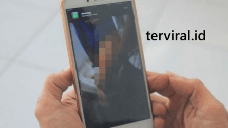 Video Syur Kades Munjul dan Cewek Cantik Durasi 1 Menit 48 Detik Viral di Media Sosial