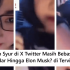 Viral Video Cewek Nakal di Taman Sepi