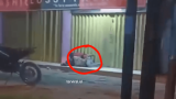 Video Viral Pria dan Wanita Lagi Begituan di Depan Ruko Pagaden Subang