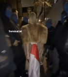 Video Viral Bintang Dewasa Bonnie Blue Diduga Lecehkan Bendera Indonesia