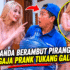 Video Viral Gadis Pirang dan Dua Sahabatnya di Halte Bus Jadi Incaran Warganet