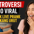 Video Viral Live Prank Tukang Bangunan