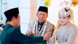 Viral Kakek Tarman Nikahi Gadis Pacitan, Mahar Cek Palsu Rp 3 Miliar Ternyata Eks Napi