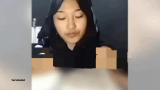 Video Viral Wanita Meludahi Al-Qur’an Diselidiki Bareskrim: Polisi Telusuri Identitas, Motif, dan Jejak Digital Pelaku