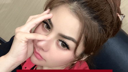 Video Viral Wiechubby_55 dan Biodatanya di TikTok