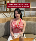 Video Viral dan Biodata Elvara Caliva (Yourelvv) — Seleb Instagram