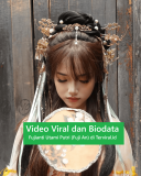 Video Viral dan Biodata Fujianti Utami Putri (Fuji An)