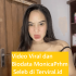 Biodata dan Video Viral Itsbbydila Selebgram & TikToker yang Bikin Heboh