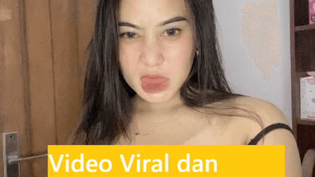 Video Viral dan Biodata MonicaPrhm Seleb di Instagram dan TikTok