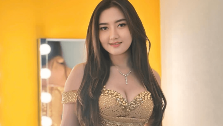 Video Viral dan Biodata Novi Sasmita