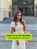 Video Viral dan Biodata Tiyara Ramadhani (Lady Rara LIDA)