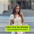 Video Viral dan Biodata Catheez (Catherine Alicia)