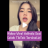 Video Viral Maysha (Widpiw / myshaacantik): Profil dan Kontroversi
