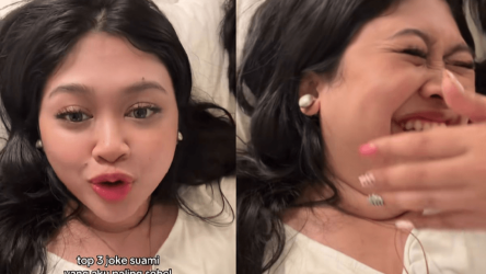 Viral 3 Jokes Suami yang Bikin Istri Malu, Nomor Dua Paling Memalukan di Depan Kasir – Video Viral Bikin Netizen Relate