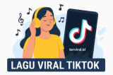 Viral 5 Lagu Indonesia Ini Bikin Ikut Bernyanyi