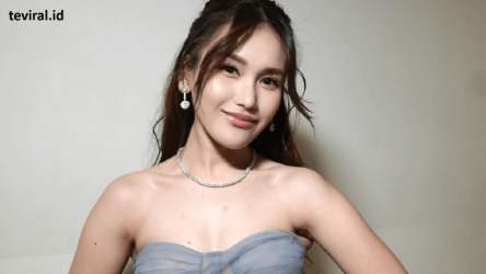 Viral! Ayu Ting Ting Pakai Dress Menerawang, Banjir Hujatan Warga net