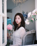 Viral Biodata Hwang Sooji Sepupunya Wonhee Illit