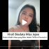 Viral Video dan Biodata Rheana Adisty (Adstyrz)