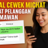 Viral di Yandex: Gak Peduli Ceweknya Nangis Kesakitan, Netizen Auto Penasaran!