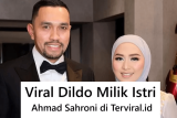 Viral Dildo Milik Istri Ahmad Sahroni Hebohkan Publik 2025