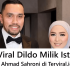 Video Viral dan Biodata Dera Anjela Heboh di TikTok