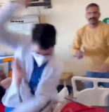 Viral Dokter Pukul Pasien di India, Dipicu Permintaan Perlakuan Hormat