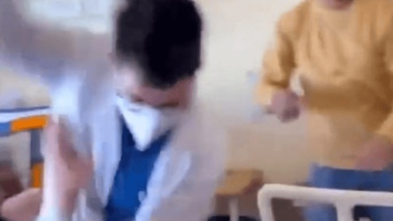 Viral Dokter Pukul Pasien di India, Dipicu Permintaan Perlakuan Hormat