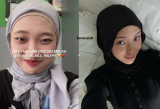 Viral Guru Mirip Jule: Kisah Lengkap dari Hari Pertama Mengajar hingga Reaksi Publik