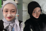 Viral Guru Mirip Jule: Kisah Lengkap dari Hari Pertama Mengajar hingga Reaksi Publik