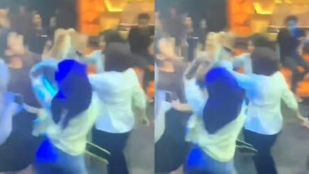 Viral: Heboh Perpisahan Sekolah di Club Malam