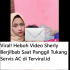 Viral! Video Iyorichan Sampai Teriak: Kenapa Keluar Duluan?