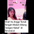 Profil dan Kontroversi Adila Vania dengan Video Viralnya