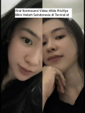 Viral Kontroversi Video Hilda Pricillya Bikin Heboh Seindonesia