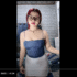 Video Kisha Bikin Konten Eksklusif 5 Menit untuk Pacar Baru, Netizen Heboh