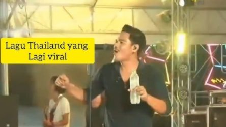 Viral Lagu Thailand ‘Wok Wok Wok’ dan 5 Fakta Menarik yang Bikin Heboh