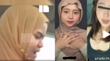 Viral Link Video Air Mancur Amalia Mutya
