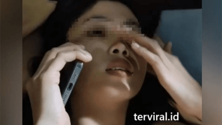 Viral Link Video Perempuan Jubir Tambang Morowali vs TKA China