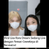 Linzy Jadi Sorotan, Minta Adek Saat Sedang Live – Netizen Heboh di Medsos!