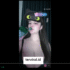 Viral! Video Avika Ebot Cantik Live Kostum Nakal Ketahuan Mama