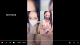 Viral! Live Streaming Serena dan Dindamoy Jadi Sorotan, Netizen Heboh di Media Sosial