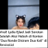 Viral! Gadis Cantik Ini Masih Sekolah Tapi Udah Pinter Banget
