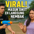 Viral! Saiko Wow Banget, Endingnya Malah Jadi Anjing