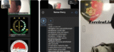 Viral Modus Penipuan Google Meet Mengaku Polisi, Catut Logo Polda Metro Jaya dan Kejaksaan, Warga Diminta Waspada
