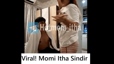 Viral! Momi Itha Sindir “Jamet Selalu Minta Gratisan”, Netizen Heboh Instagram