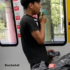 Viral! Outfit Febby Rastanty Bikin Warganet Salfok