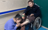 Viral Perjuangan Istri Bangunkan Suami dari Koma dengan Menggigit Jari Kaki, Kisah Cinta dan Pengorbanan yang Mengharukan