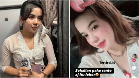 Viral Pramugari Gadungan Batik Air: Kronologi, Motif, dan Fakta Lengkap Kasus di Bandara Soekarno-Hatta