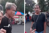 Viral Premanisme di BKT Jakarta Timur, Polisi Tangkap Dua Pelaku Pemerasan Pedagang